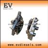 Isuzu 4HK1 4HG1 4HF1 4KH1 Oil Pump