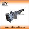 Isuzu 6WG1 6WF1 6WA1 Auto Parts Oil Pump