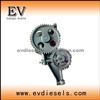 Mitsubishi Motor Parts 6D20 6D17 6D16 6D15 Oil Pump