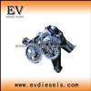 Mitsubishi Motor Parts 6DB10 S6K 6DS7 Oil Pump