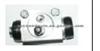 Brake Master Cylinder For Toyota 47550-09070