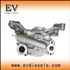 Hino Truck Parts Oil Pump