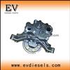 Hino W06E W04D W04C Oil Pump For Hino Truck