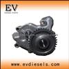 Nissan Truck Parts Oil Pump