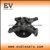 NE6 ND6 Oil Pump For Nissan Engine