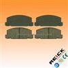 ISUZU Brake Pad D285 FDB505 GDB749