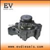 Komatsu Excavator Oil Pump