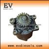 6128-51-1006 S6D155 Oil Pump For Komatsu