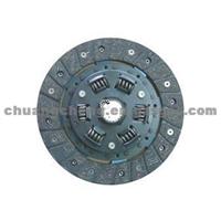 Clutch Disc For MAZDA 31250-12061