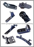 Metal Stamping Parts