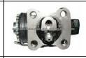 Brake Master Cylinder For Toyota RINO DOUBLE LH 47530-25050