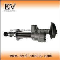 Isuzu Forklift Parts Oil Pump