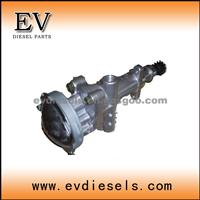 Isuzu C240 Oil Pump For Forklift