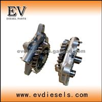 Isuzu 4HK1 4HG1 4HF1 4KH1 Oil Pump