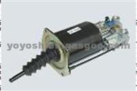 MAN Clutch Servo 970 051 1570