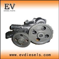 Mitsubishi Motor Parts 6M70 6D40 6D24 6D22 Oil Pump