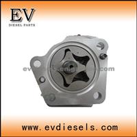 Mitsubishi Motor 4F35 4D34 4D33 Oil Pump