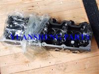 TOYOTA 2L 3L CYLINDER HEAD