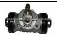 Brake Master Cylinder For NISSAN 44100-08G12
