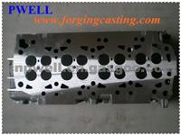 YD25 Cylinder Head 11039-EC00A For Nissan