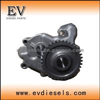 Nissan Truck Parts Oil Pump