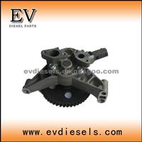 NE6 ND6 Oil Pump For Nissan Engine