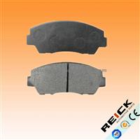 MAZDA PICKUP Brake Pad D320 D574 GDB977