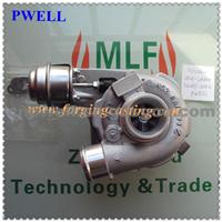 GT1544V 740611-0002 Turbocharger For Hyundai