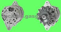 NEW AUTO ALTERNATOR NISSAN 2310005G05 LR160154 2310080W00 437724