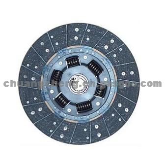 Clutch Plate For Toyota Cluch Disc 31250-36047