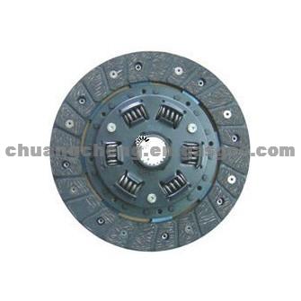 Clutch Disc For MAZDA 31250-12061