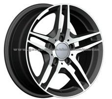 BK197Alloy Wheel