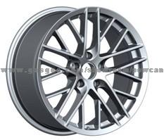 BK205Alloy Wheel