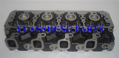 TOYOTA 13B 14B 15B CYLINDER HEAD