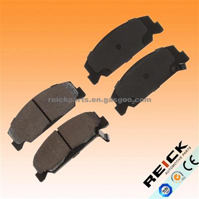 HONDA CIVIC Brake Pad D273 D5037M GDB7535