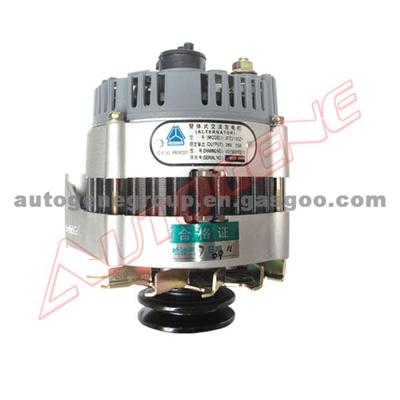 VG1560090010 1540W Alternator