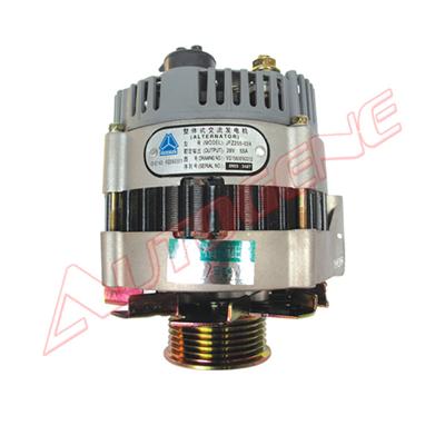 VG1560090012 1540W Alternator