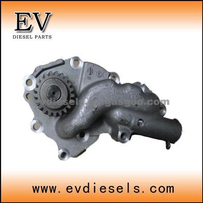 Nissan Spare Parts FD46 FD42 Oil Pump