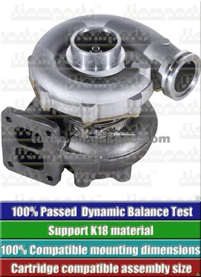 Turbocharger TA4513 466818-3 For Volvo TD103E