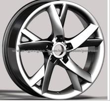 BK432Alloy Wheel