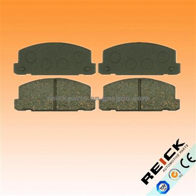 ISUZU Brake Pad D285 FDB505 GDB749