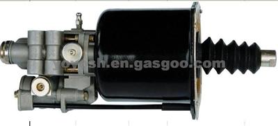 RENAULT Clutch Servo 970 051 2090,970 051 2180