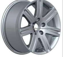 BK108Alloy Wheel