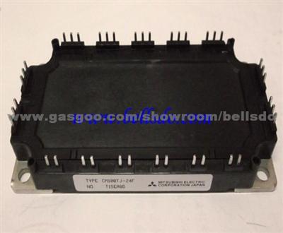 Mitsubishi CM100TJ-24F Power Module