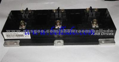 ABB PP30012HS5A Power Transistor Module