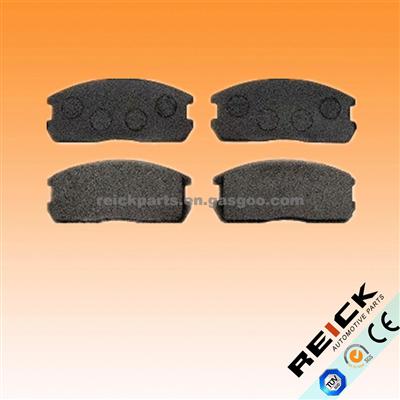 MITSUBISHI DODGE PLYMOUTH Brake Pad D299