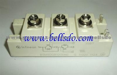 BSM50GB120DN2 Infineon Igbt Module
