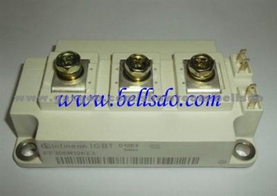 Infineon Igbt Module FF300R12KE3