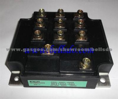 Fuji 6DI150A-060 Igbt Module
