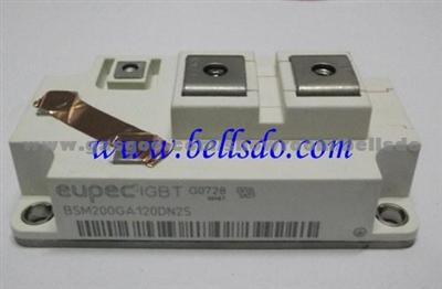 Eupec BSM200GA120DN2S Igbt Module